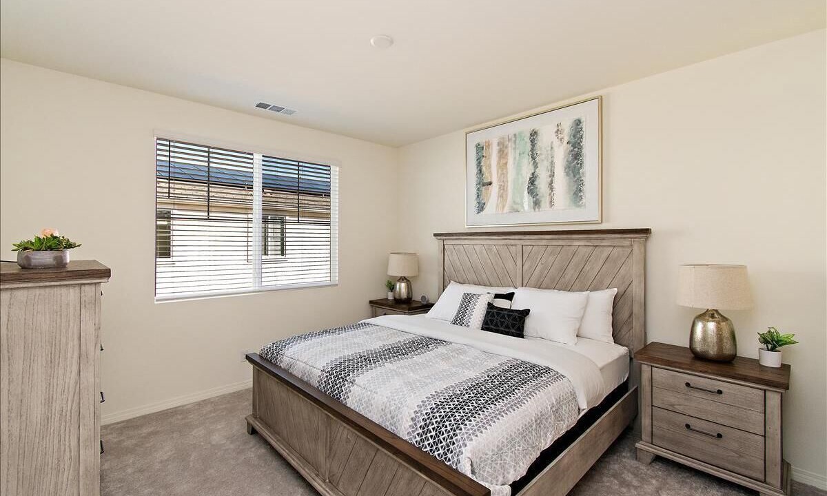 Photo of Bedroom in Fontana