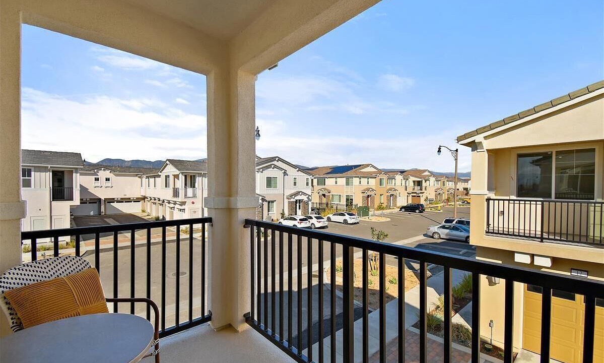 Photo of Outdoor in Fontana