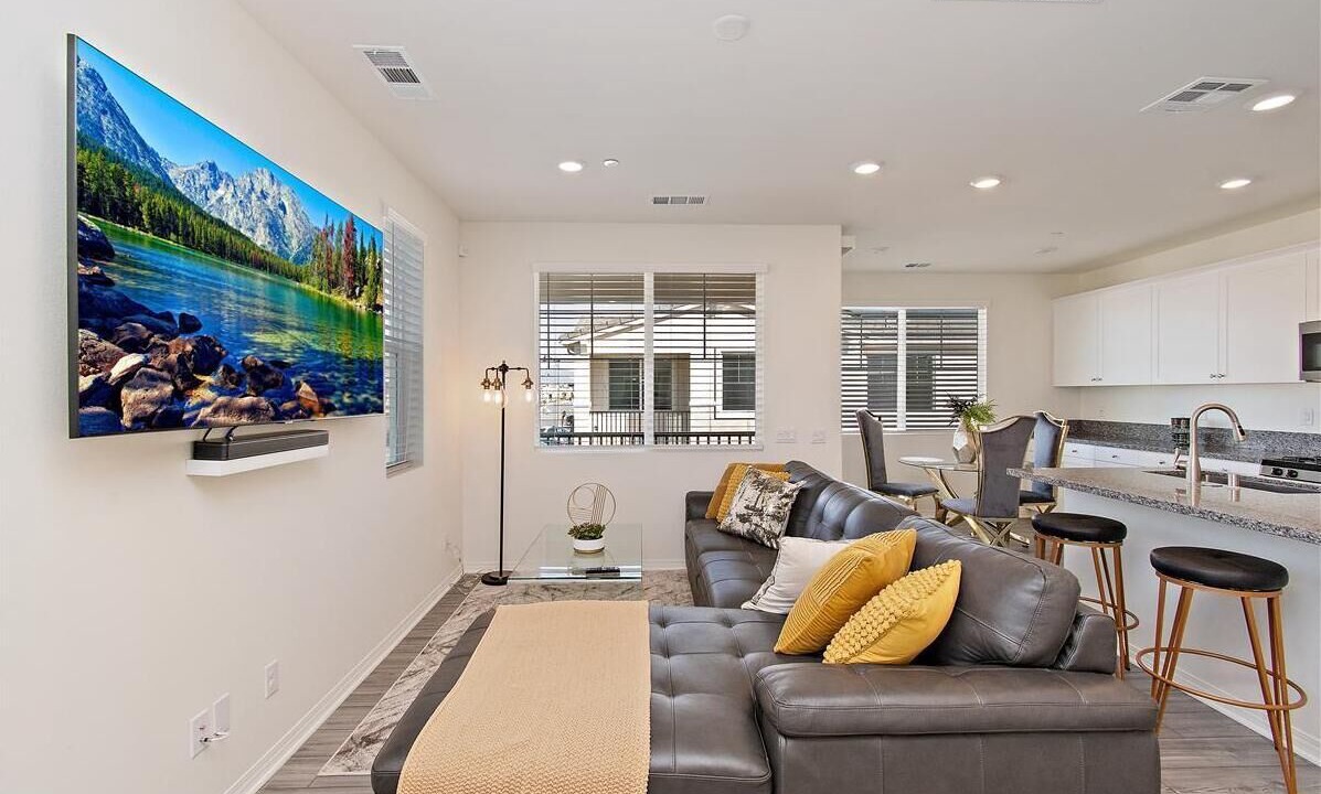 Photo of Livingroom in Fontana