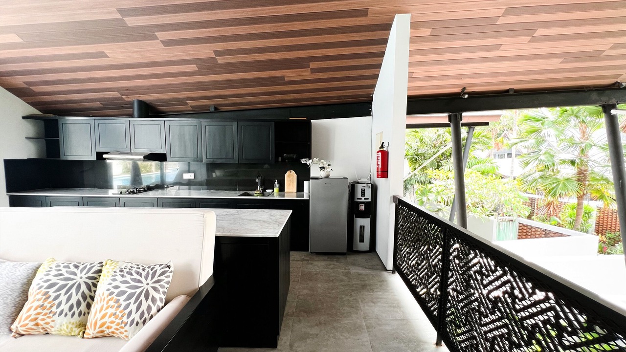 Photo of Bedroom in Sawangan