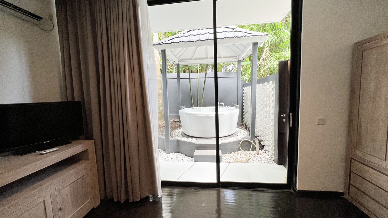 Photo of Bedroom in Sawangan