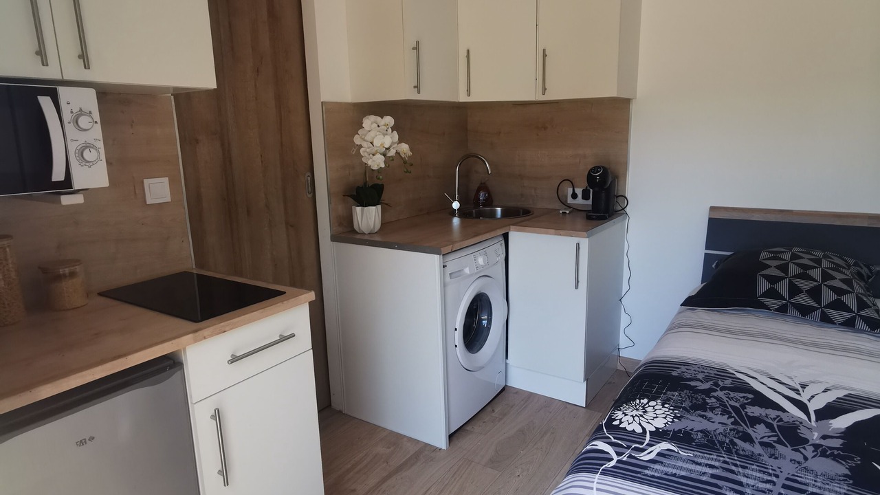 Photo of Bedroom in Aubord