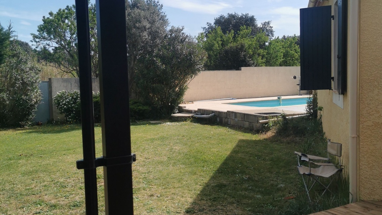 Photo of Patio Balcony in Aubord