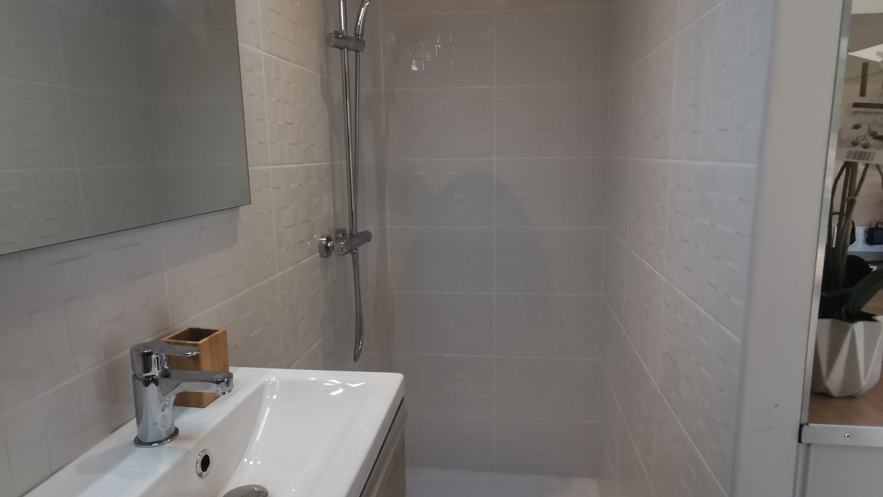 Photo of Bathroom in Aubord