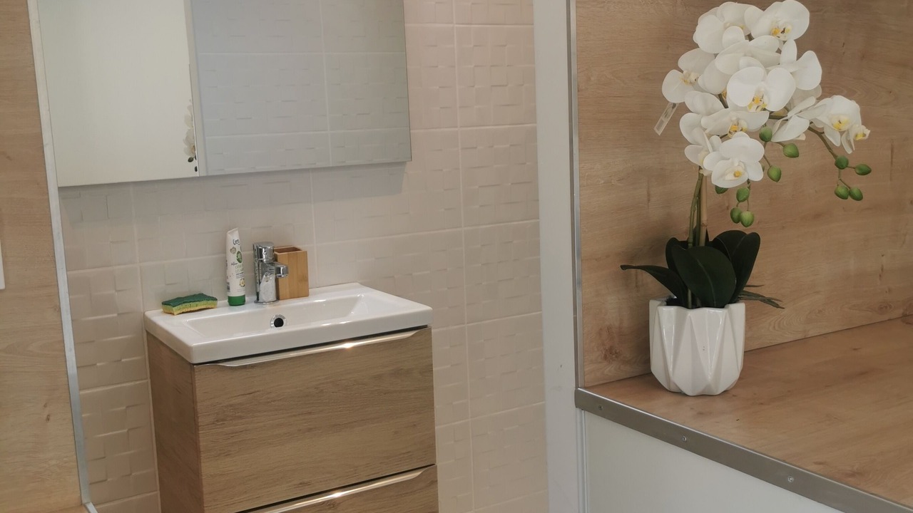 Photo of Bathroom in Aubord