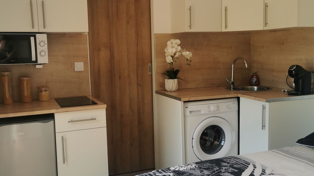 Photo of Kitchen in Aubord