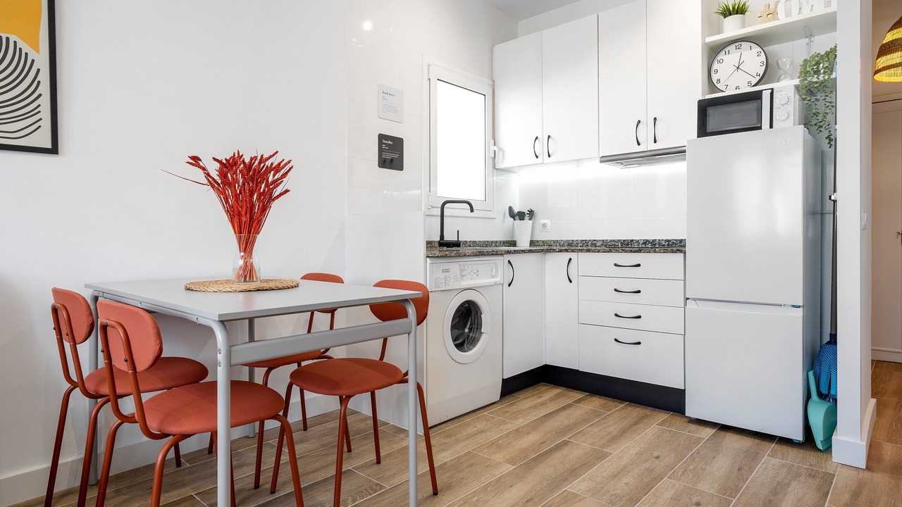 Photo of Kitchen in El Vendrell
