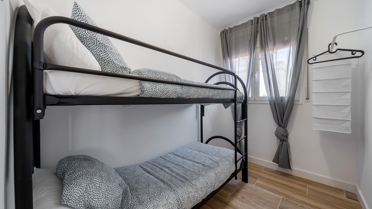 Photo of Bedroom in El Vendrell