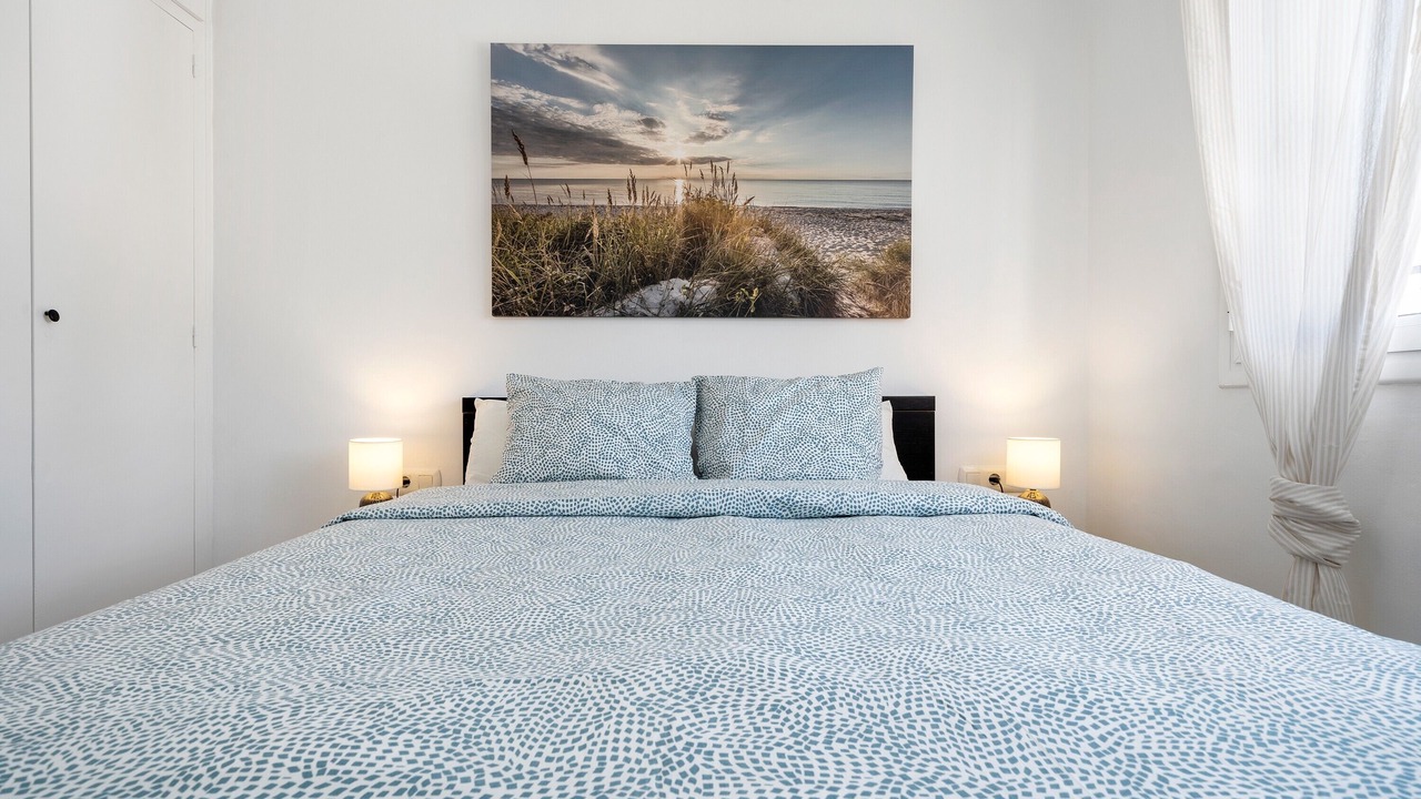 Photo of Bedroom in El Vendrell