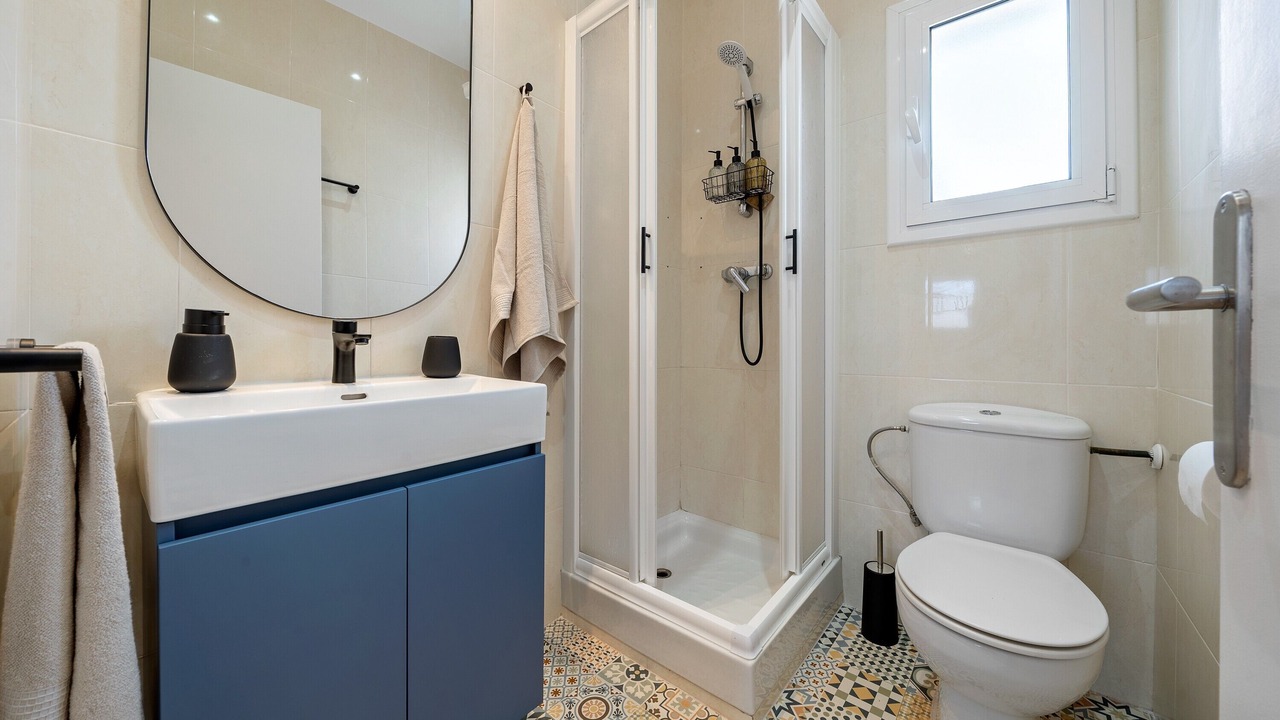 Photo of Bathroom in El Vendrell