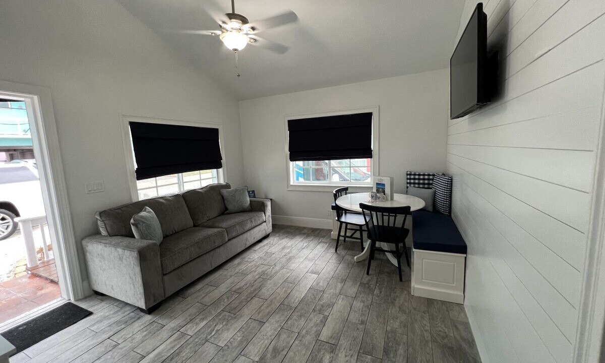 Photo of Bedroom in Sunset Beach