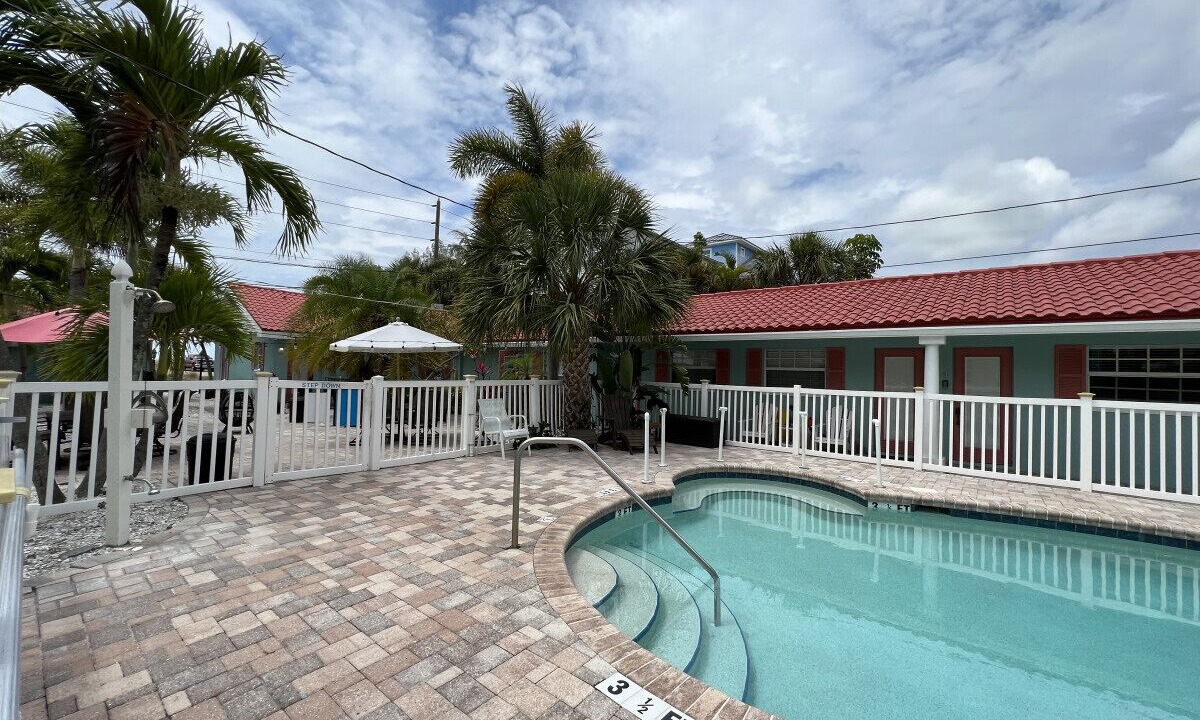 Photo of Outdoor in Sunset Beach