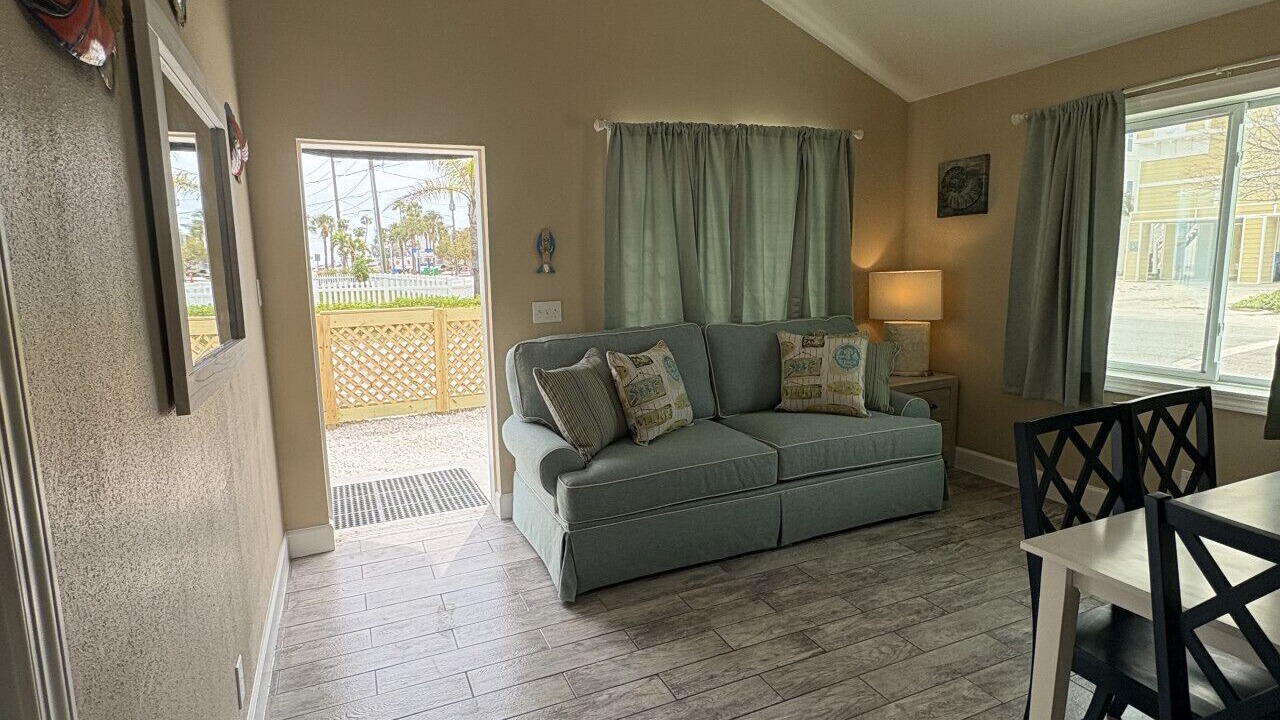 Photo of Bedroom in Sunset Beach