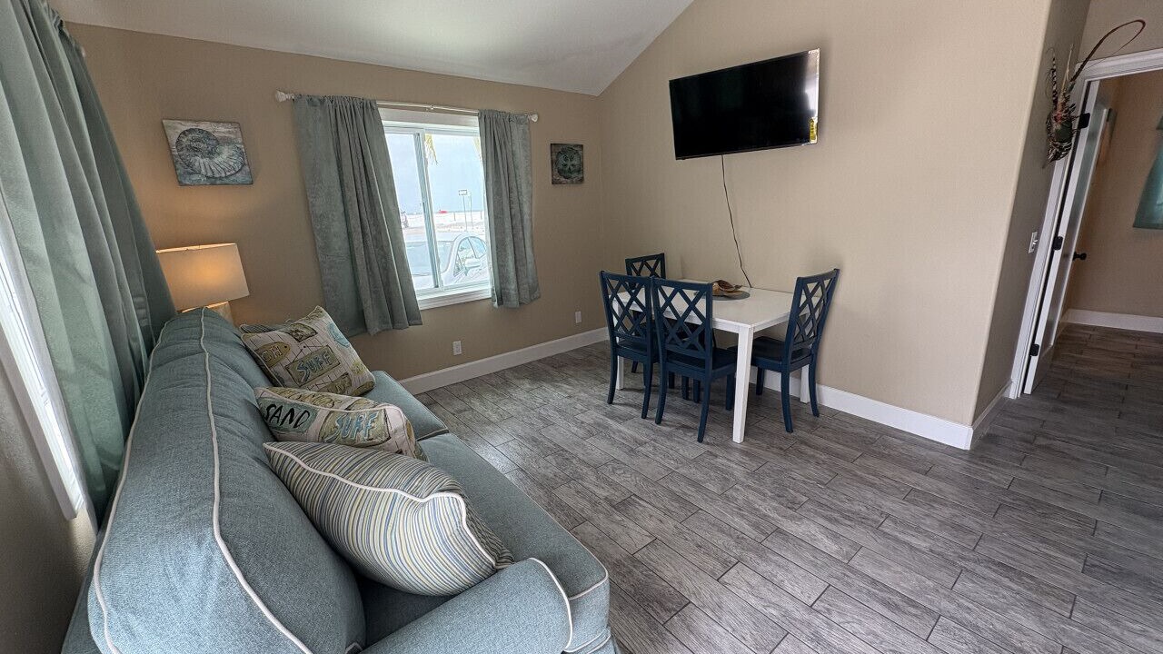 Photo of Bedroom in Sunset Beach