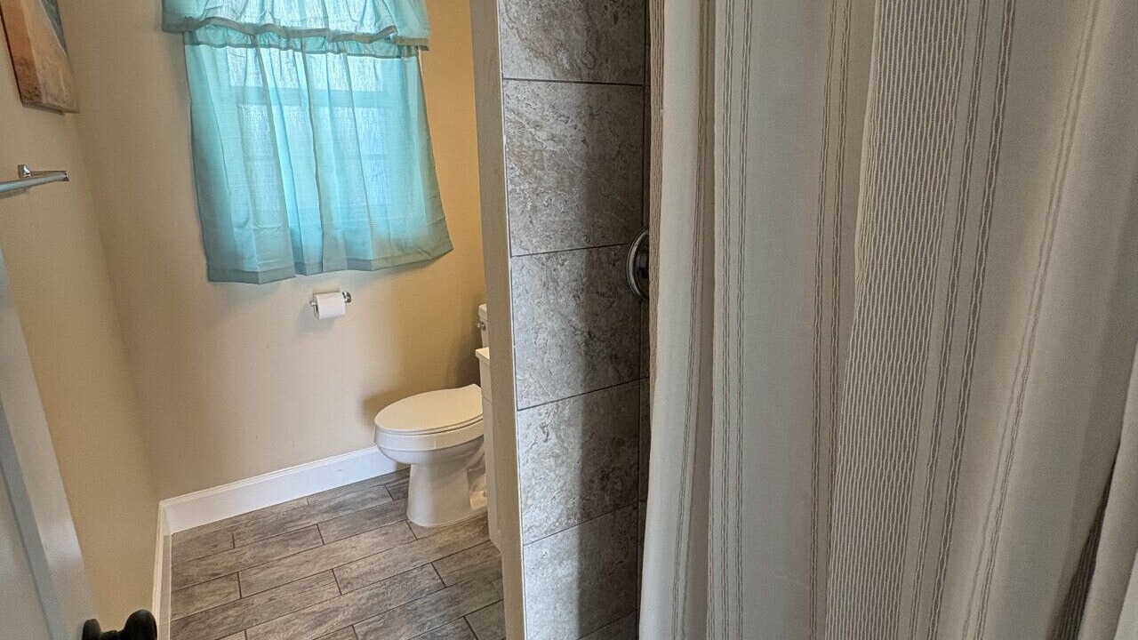 Photo of Bathroom in Sunset Beach