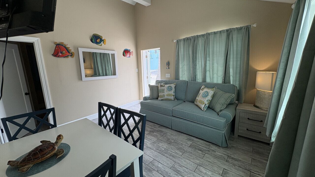 Photo of Bedroom in Sunset Beach