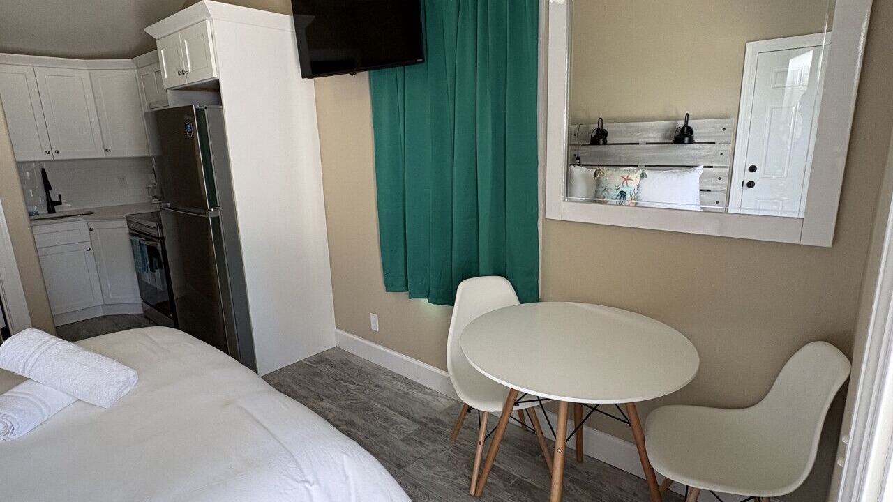 Photo of Outdoor in Sunset Beach