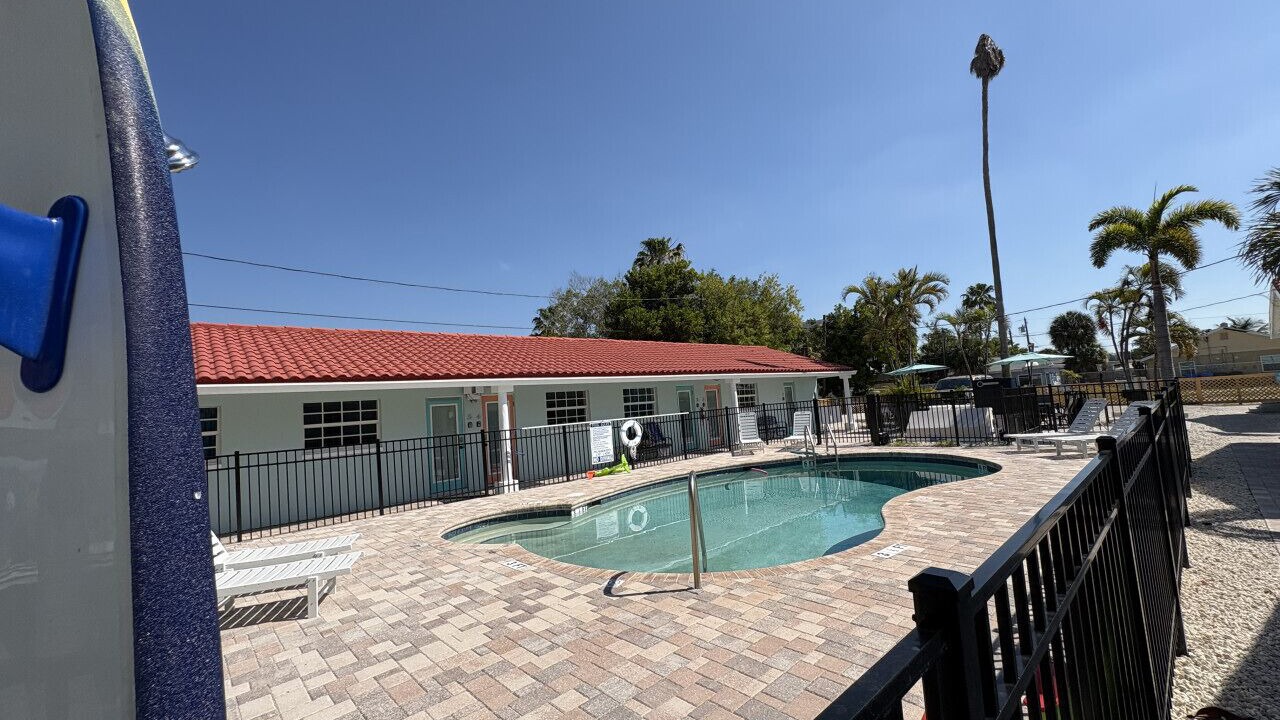 Photo of Outdoor in Sunset Beach