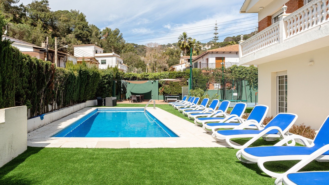 Photo of Outdoor in Lloret de Mar