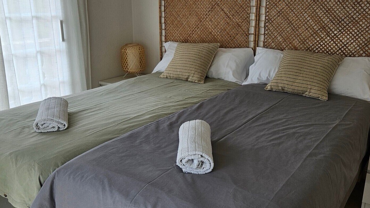 Photo of Bedroom in Lloret de Mar