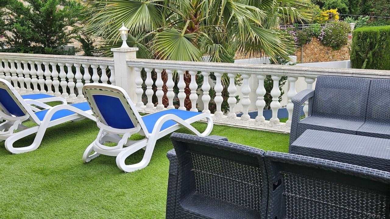 Photo of Outdoor in Lloret de Mar