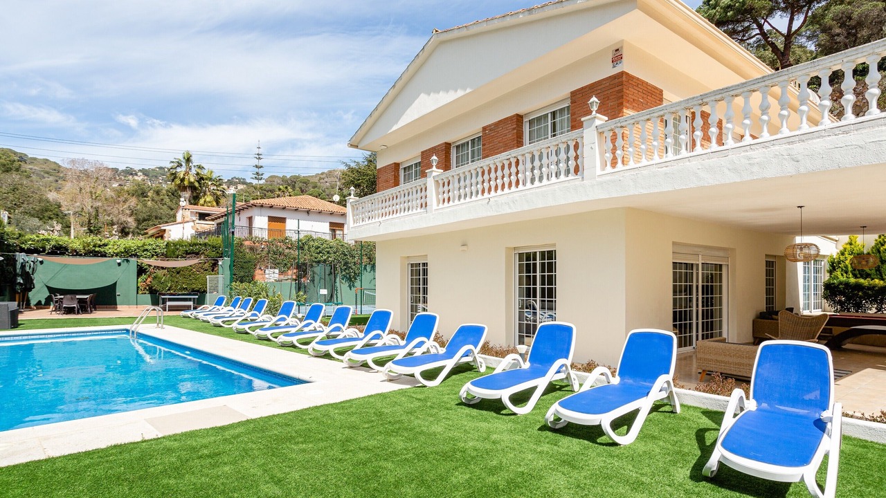 Photo of Outdoor in Lloret de Mar