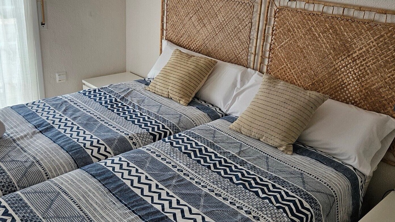 Photo of Bedroom in Lloret de Mar