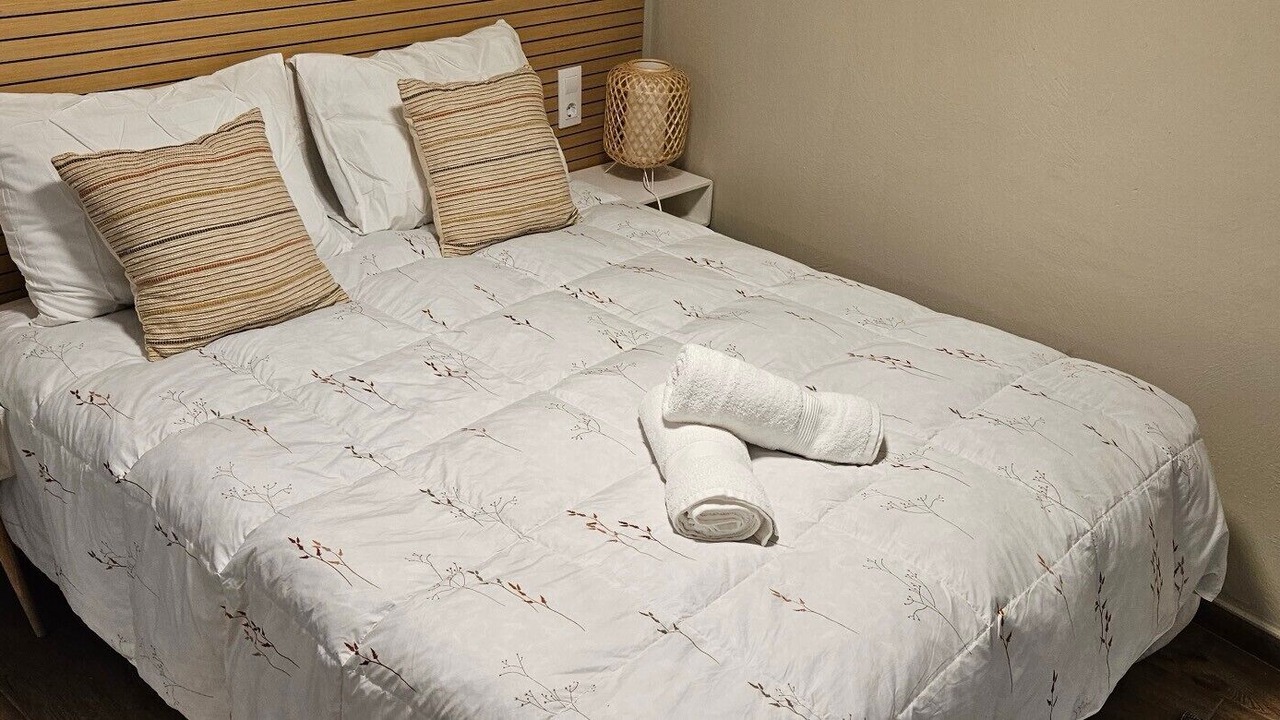 Photo of Bedroom in Lloret de Mar