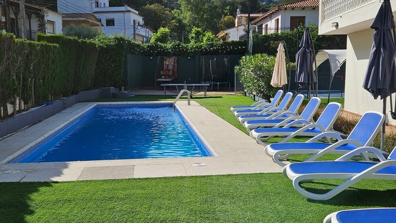 Photo of Outdoor in Lloret de Mar