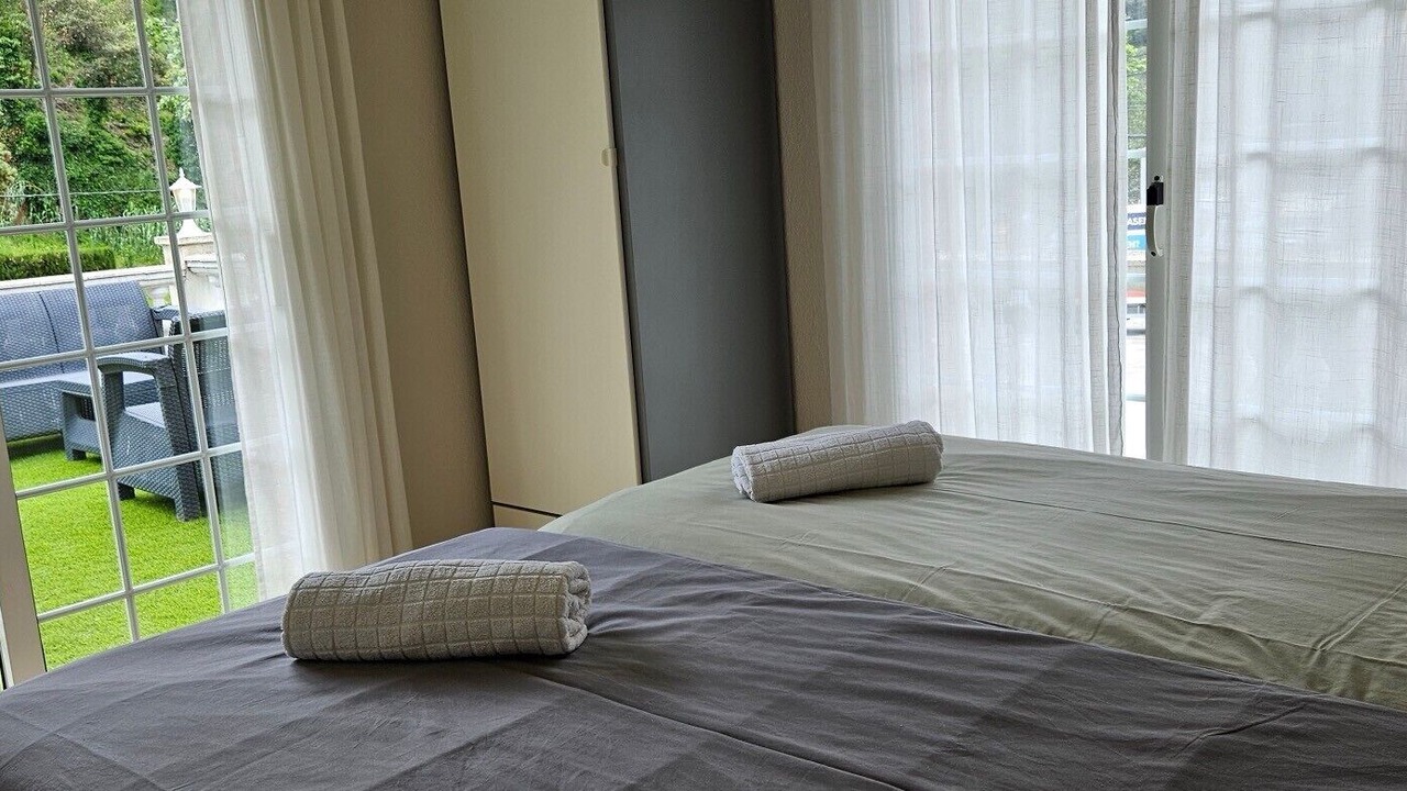 Photo of Bedroom in Lloret de Mar