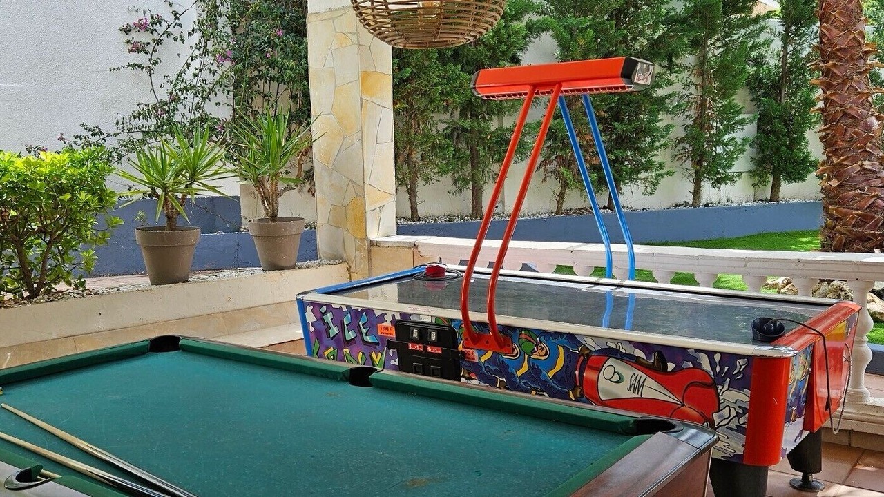 Photo of Patio Balcony in Lloret de Mar