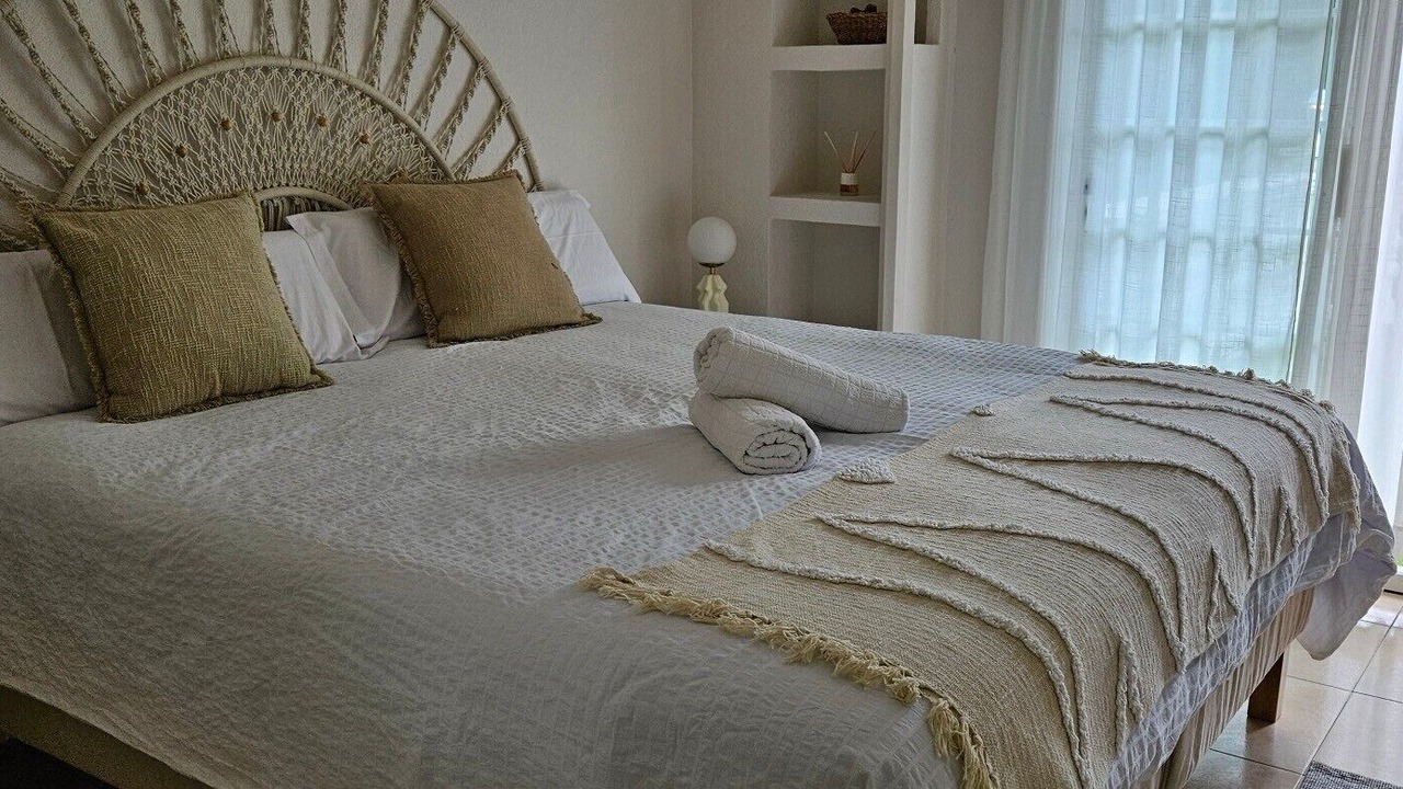 Photo of Bedroom in Lloret de Mar