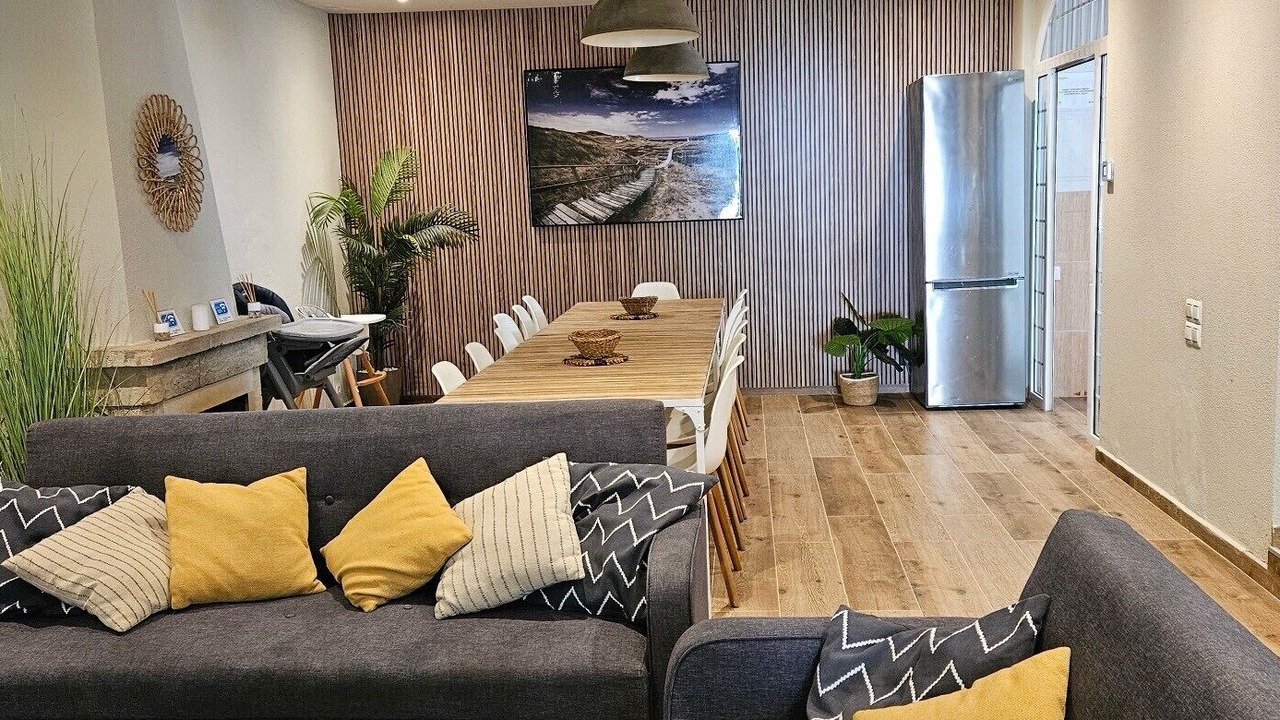Photo of Livingroom in Lloret de Mar