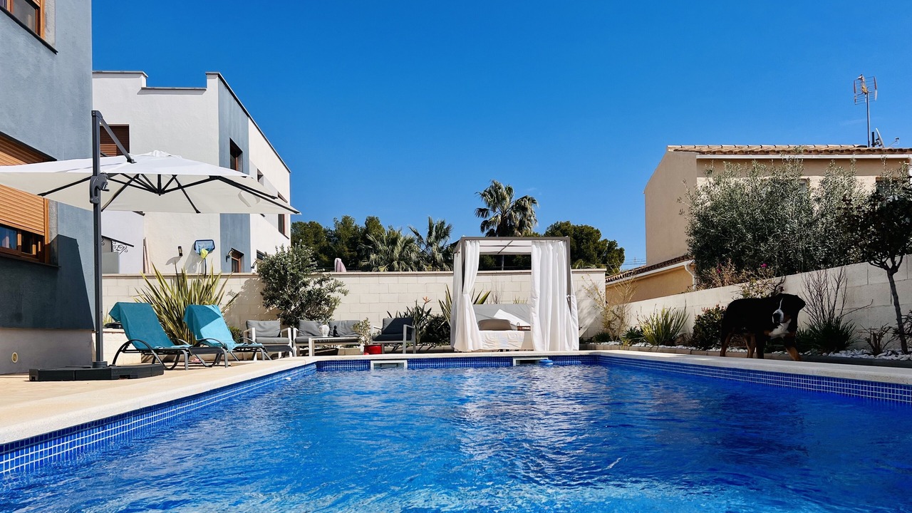 Photo of Outdoor in Les Tres Cales