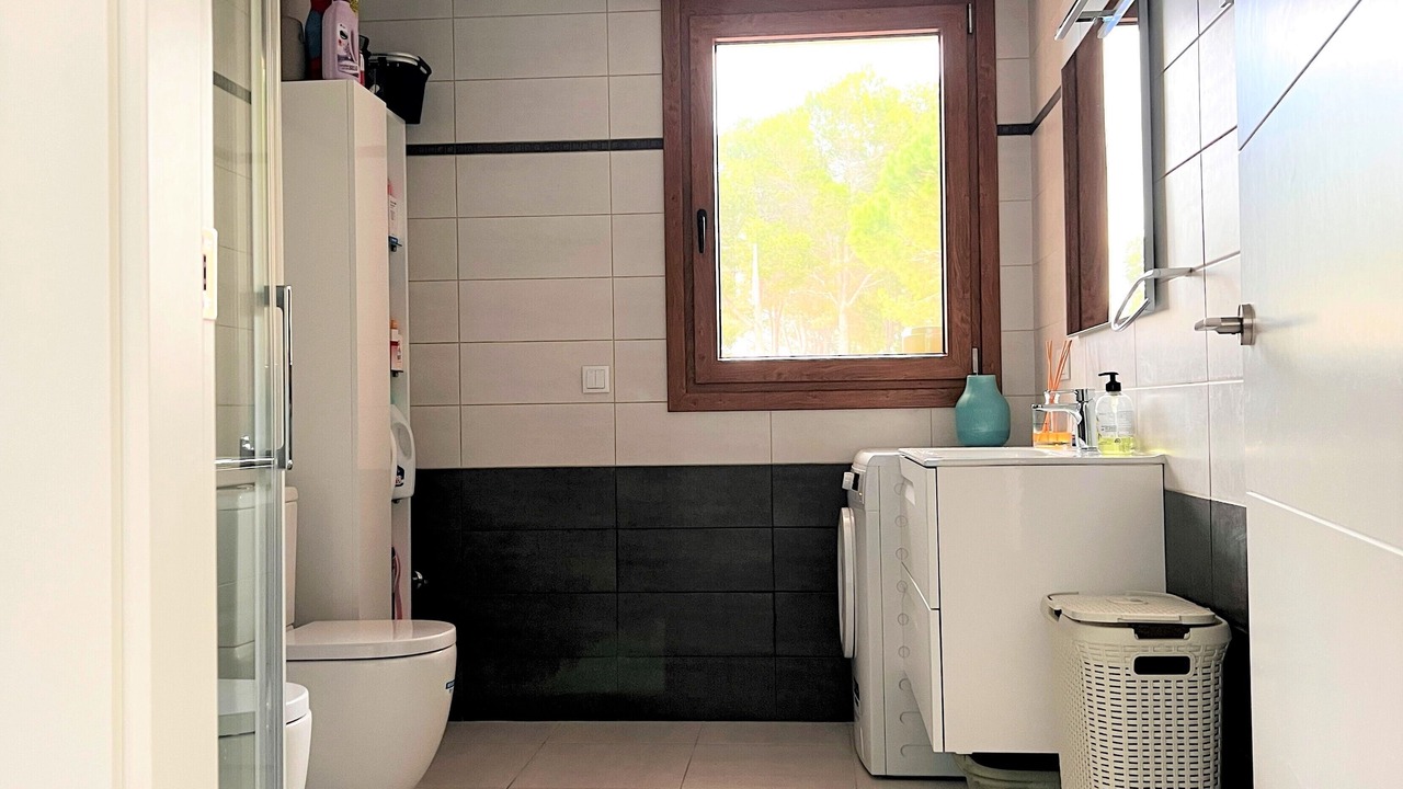 Photo of Bathroom in Les Tres Cales