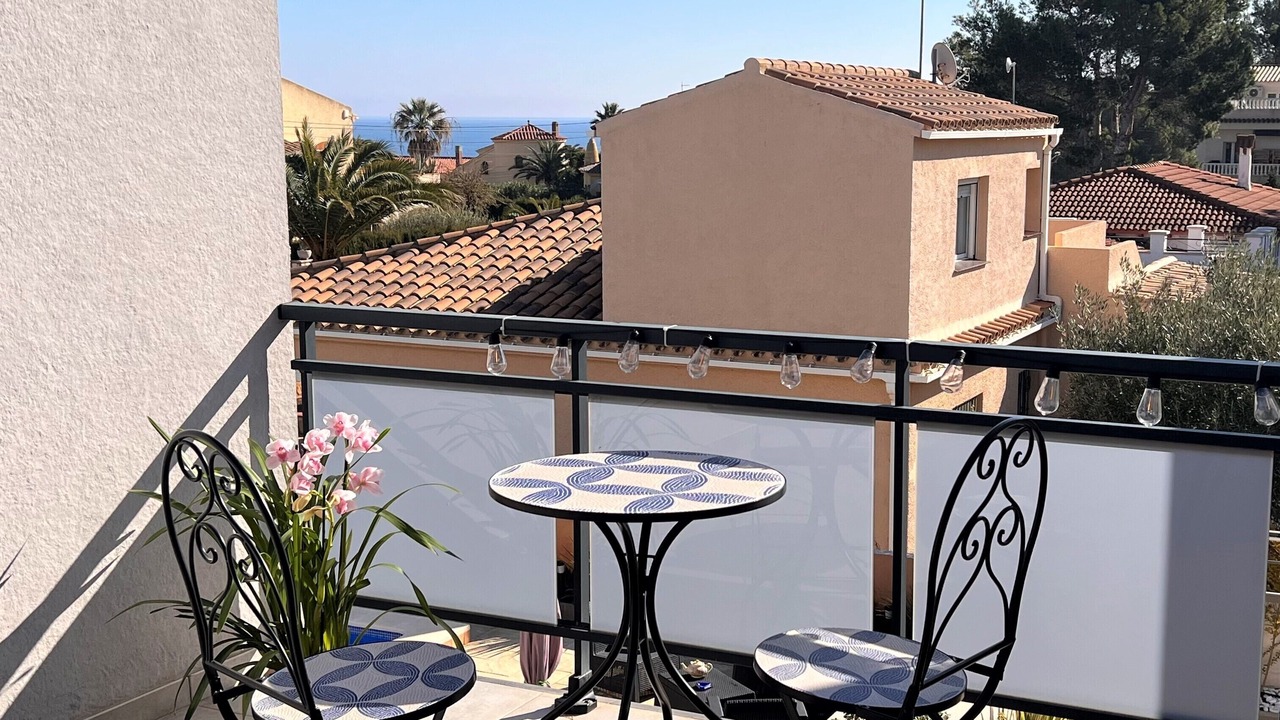 Photo of Outdoor in Les Tres Cales