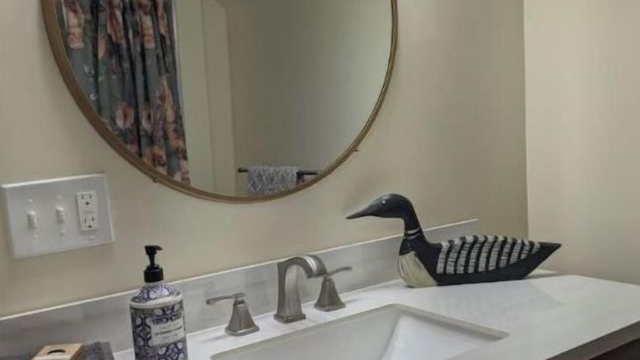 Photo of Bathroom in Rumney