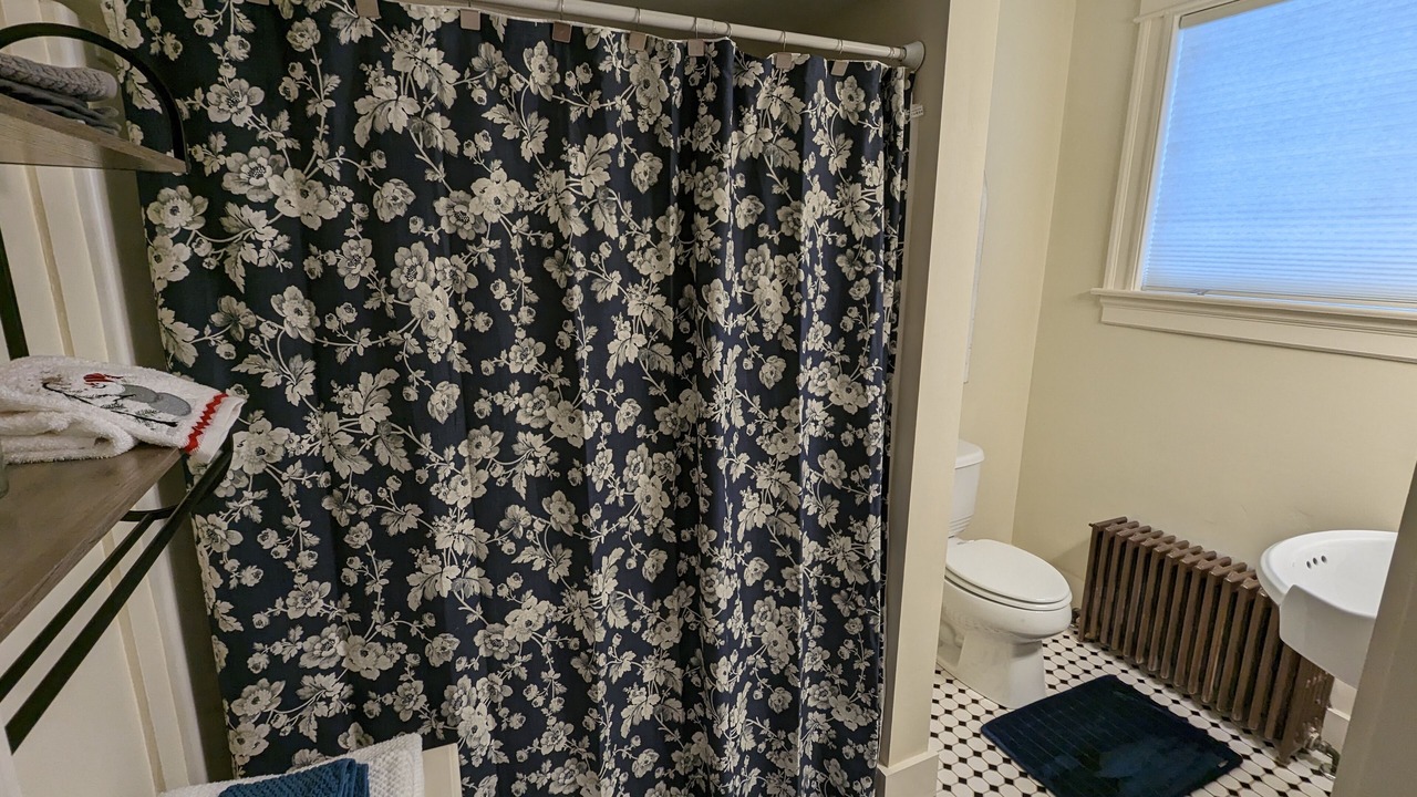 Photo of Bathroom in Rumney