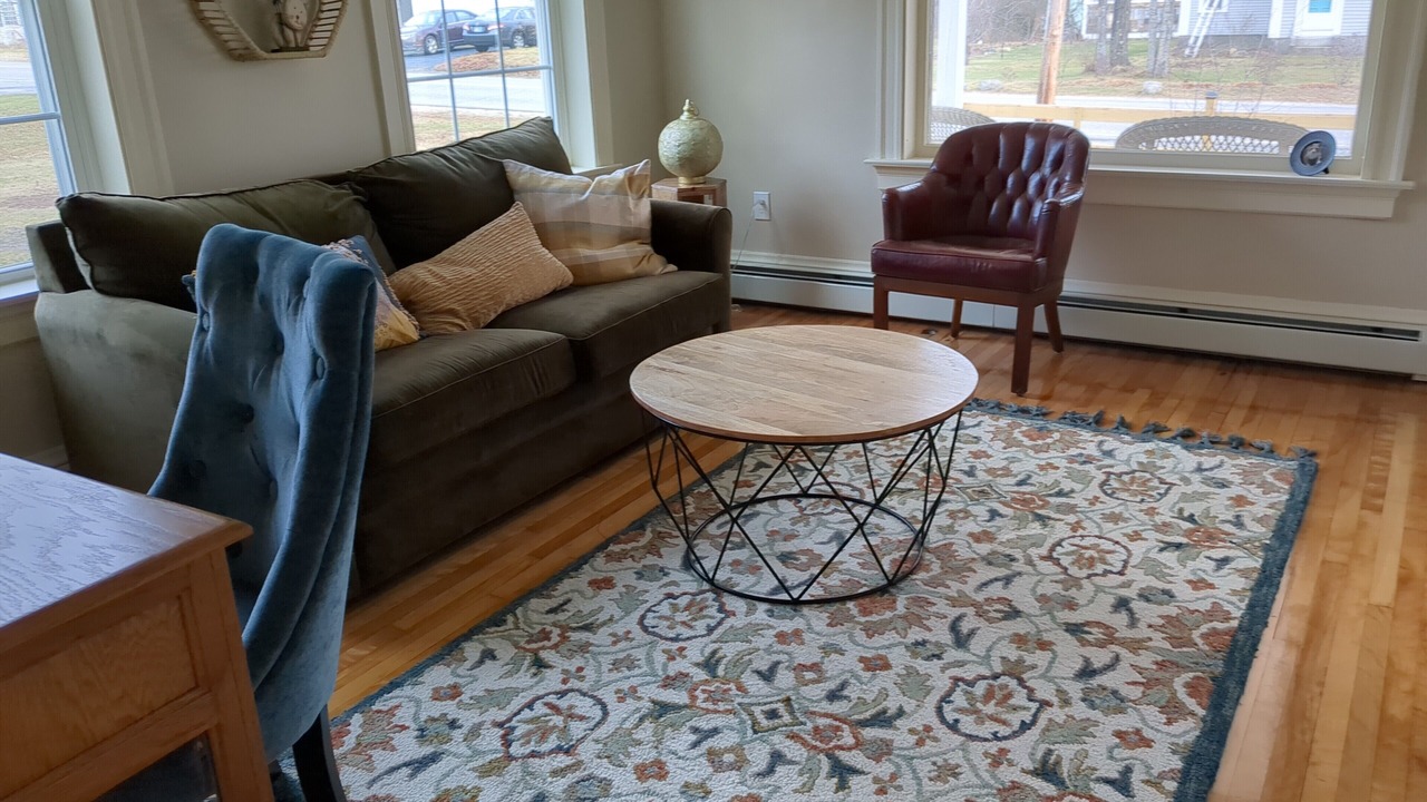 Photo of Bedroom in Rumney