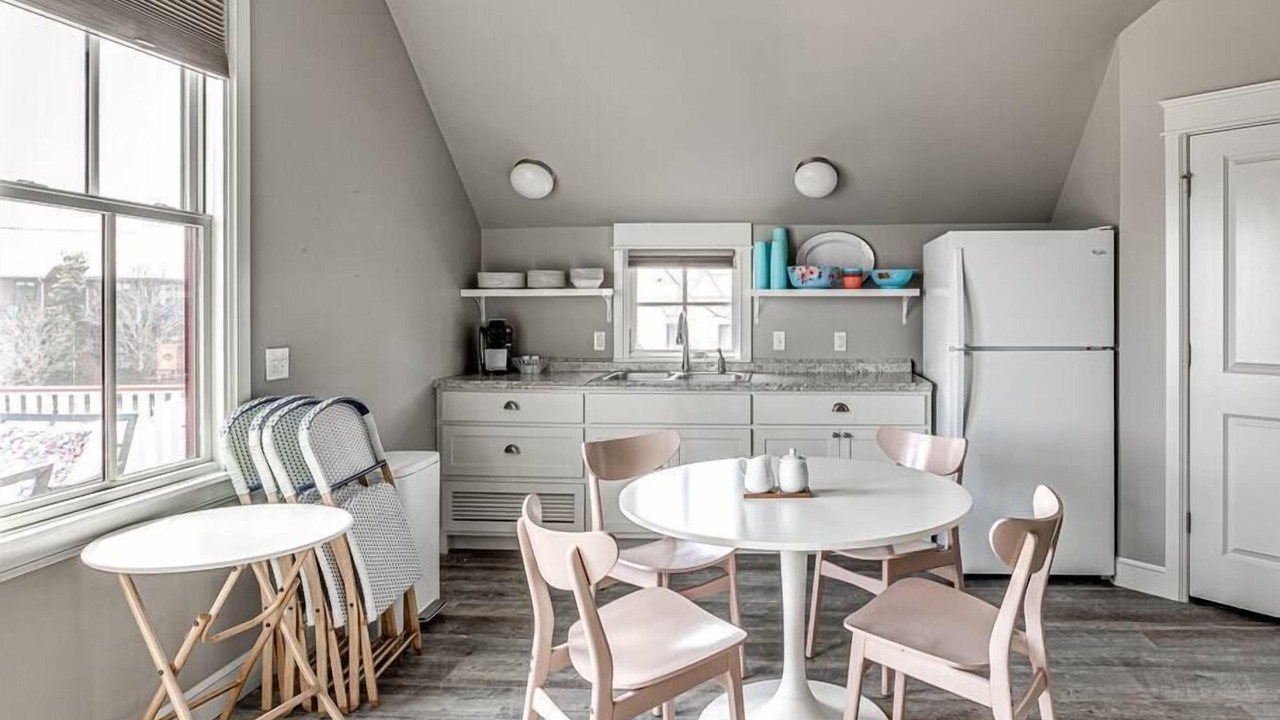 Photo of Kitchen in Carlton Landing