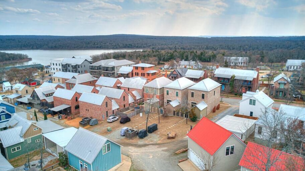 Photo of Outdoor in Carlton Landing