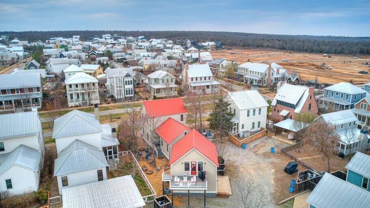 Photo of Outdoor in Carlton Landing