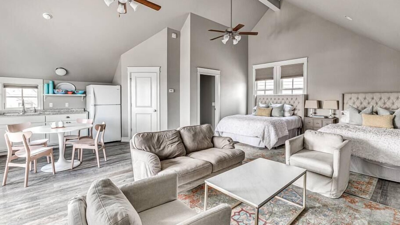 Photo of Bedroom in Carlton Landing