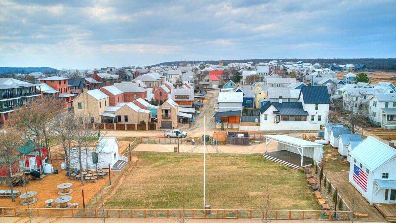 Photo of Outdoor in Carlton Landing