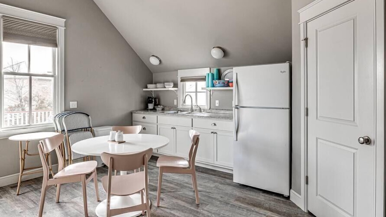 Photo of Kitchen in Carlton Landing