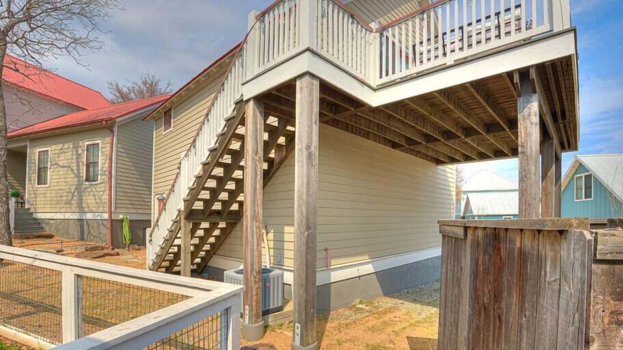 Photo of Outdoor in Carlton Landing