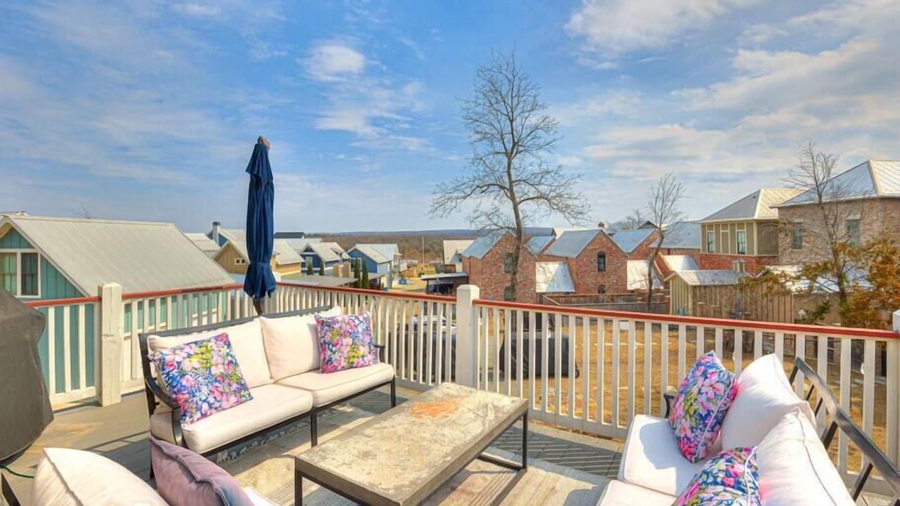 Photo of Outdoor in Carlton Landing