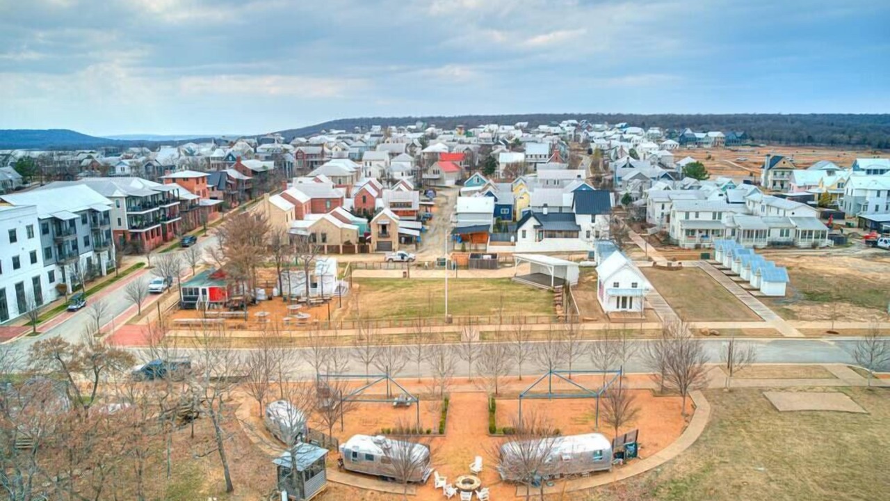 Photo of Outdoor in Carlton Landing