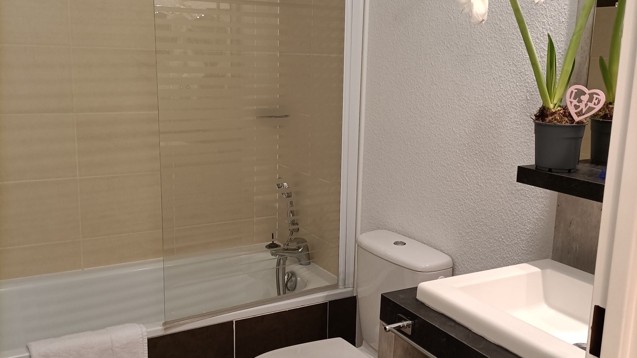 Photo of Bathroom in Salies-de-Bearn