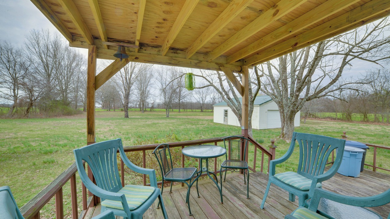 Photo of Outdoor in Almo
